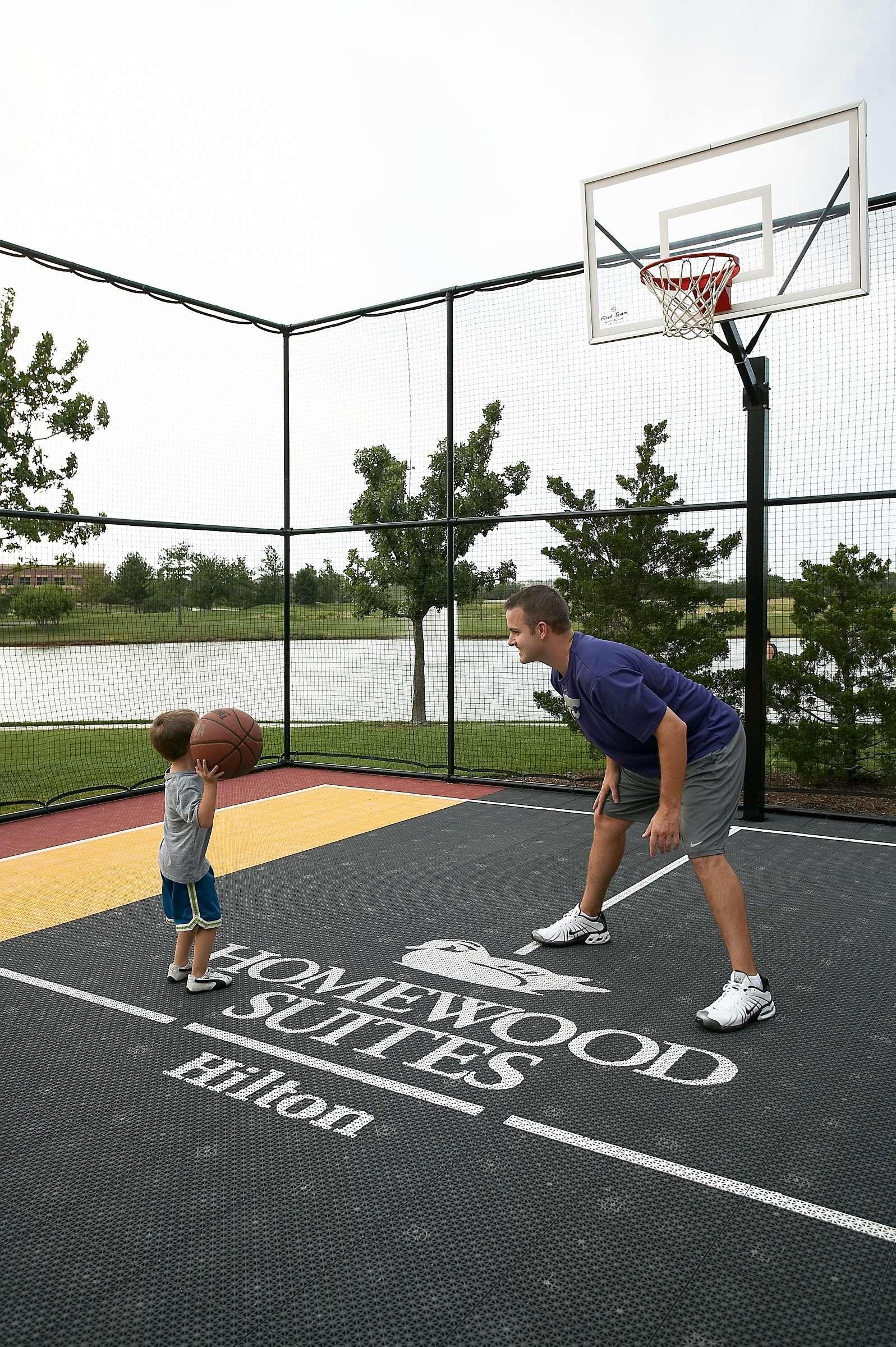 Homewood Suites By Hilton At The Waterfront Wichita Buitenkant foto