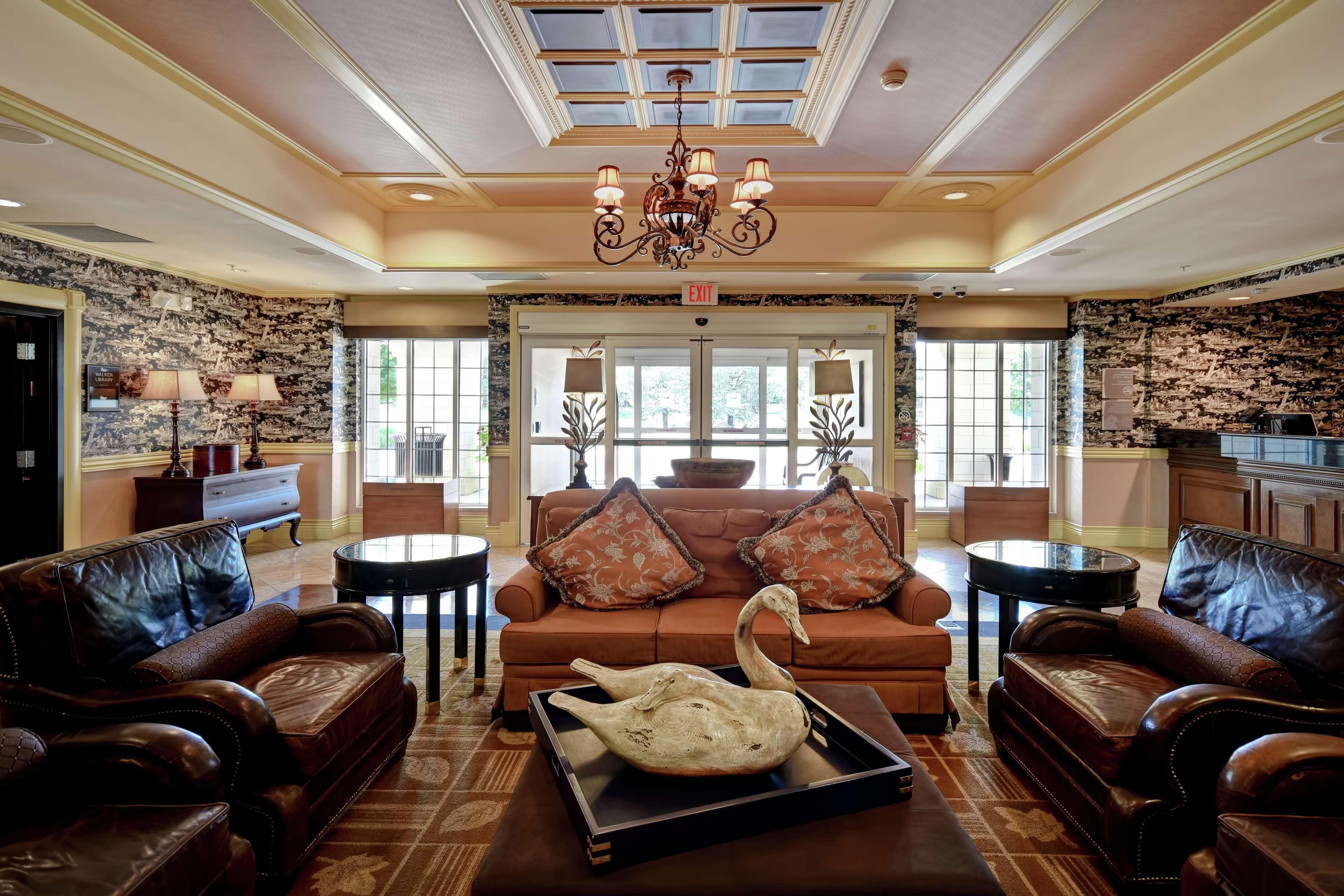 Homewood Suites By Hilton At The Waterfront Wichita Buitenkant foto