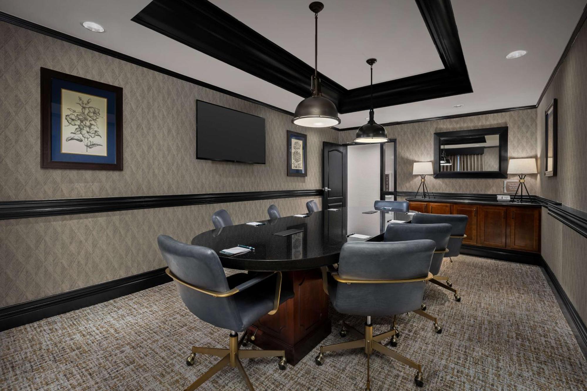 Homewood Suites By Hilton At The Waterfront Wichita Buitenkant foto